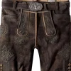 Lederhose Bertl