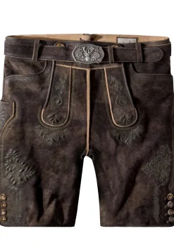 Lederhose Bertl