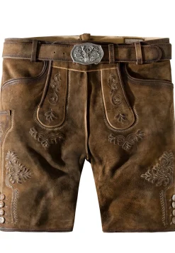 Lederhose Bertl