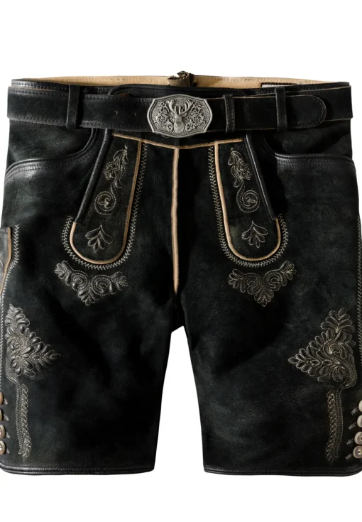 Lederhose Bertl