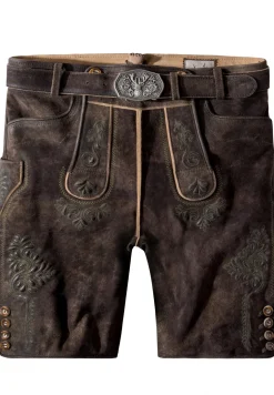 Lederhose Bertl