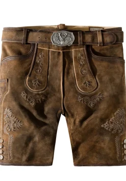 Lederhose Bertl