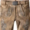 Lederhose Girgl