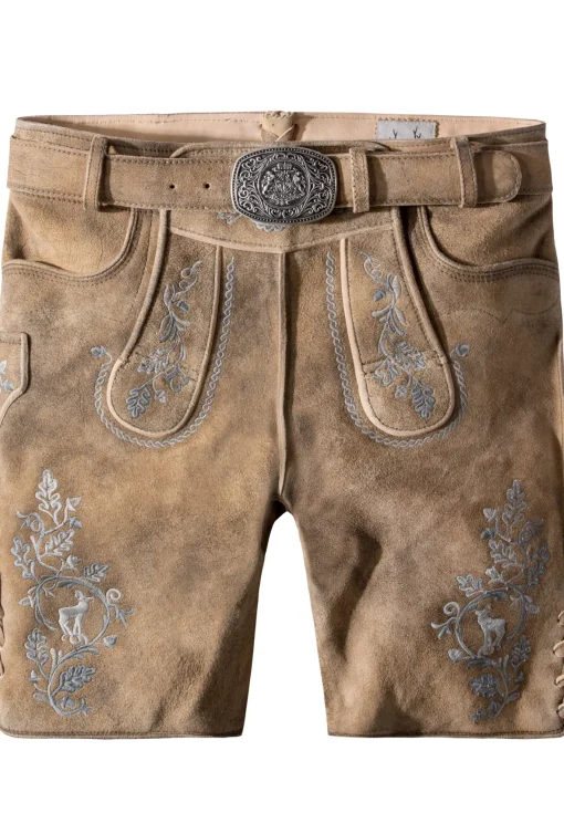 Lederhose Girgl