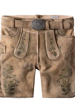 Lederhose Girgl