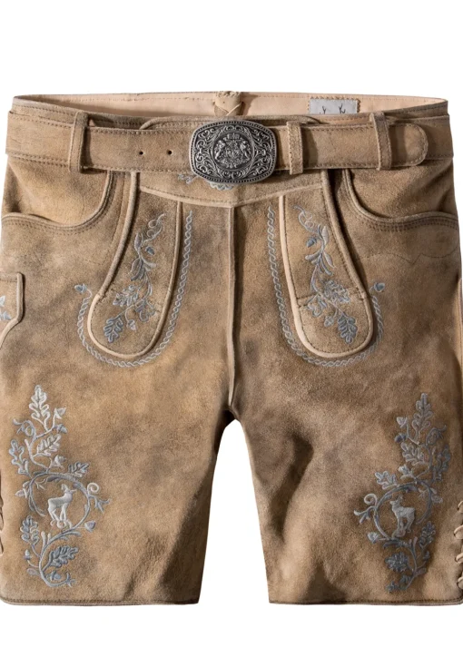Lederhose Girgl