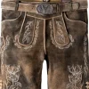 Lederhose Lee