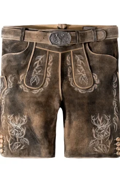 Lederhose Lee