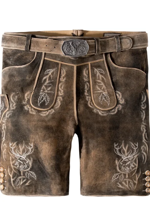 Lederhose Lee