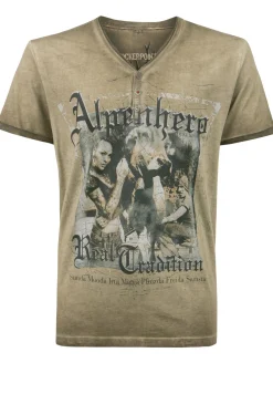Shirt Alpenhero