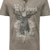 Shirt Berghero