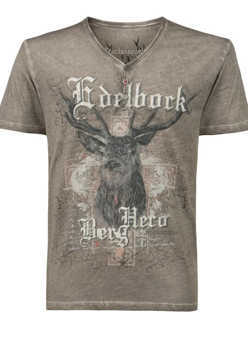 Shirt Berghero