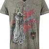 Shirt Bergvagabund Austria