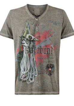 Shirt Bergvagabund Austria