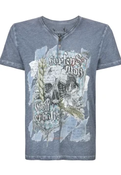 Shirt Bru00e4u