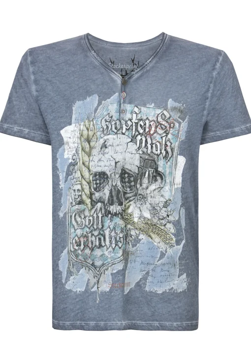 Shirt Bru00e4u
