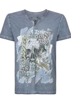 Shirt Bru00e4u
