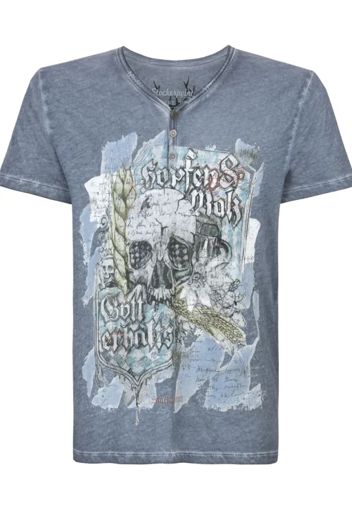 Shirt Bru00e4u