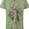 Shirt Cooler Bock