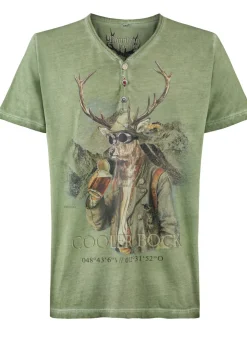 Shirt Cooler Bock