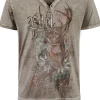 Shirt Edelbock