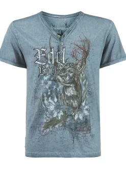 Shirt Edelbock