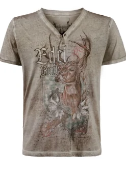 Shirt Edelbock