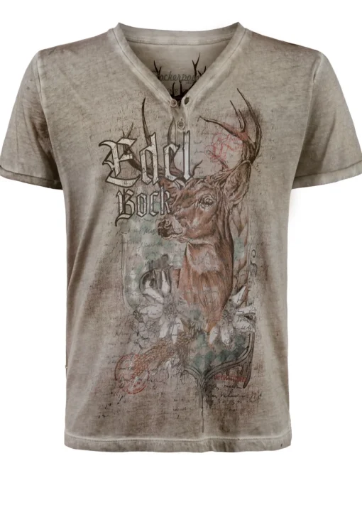 Shirt Edelbock