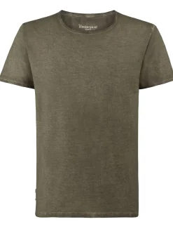 Shirt Falko Rundhals
