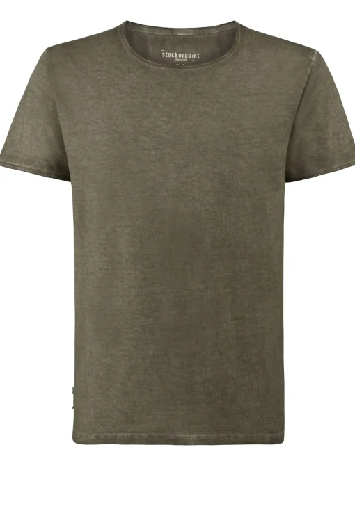Shirt Falko Rundhals