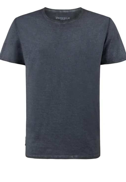 Shirt Falko Rundhals
