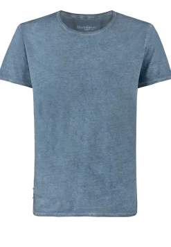 Shirt Falko Rundhals