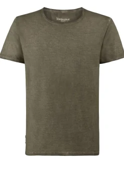 Shirt Falko Rundhals