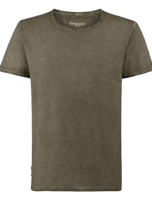 Shirt Falko Rundhals