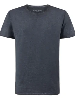 Shirt Falko Rundhals