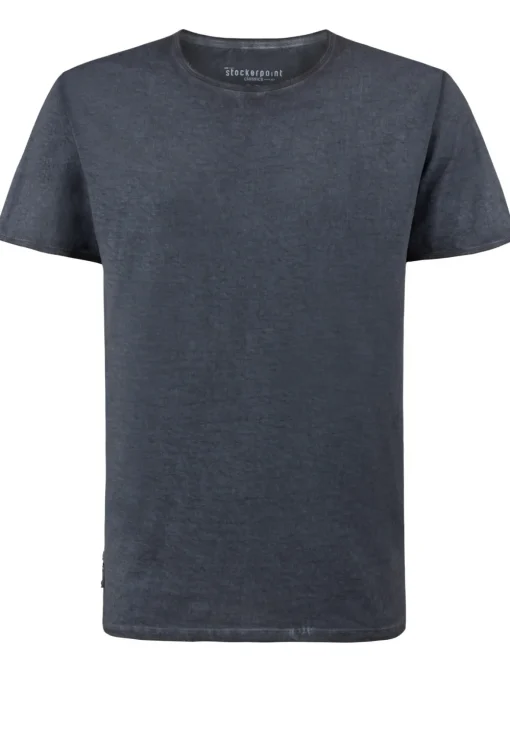 Shirt Falko Rundhals