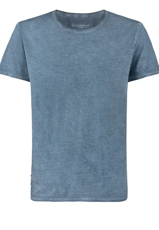 Shirt Falko Rundhals