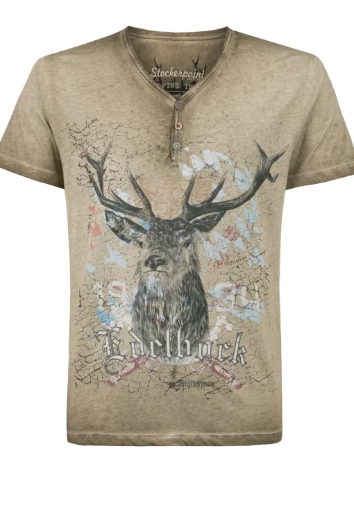 Shirt Gu00fcnther