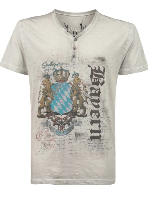 Shirt Luggi