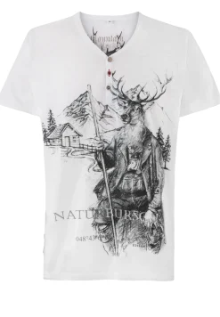 Shirt Naturbursch