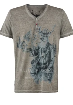 Shirt Naturbursch