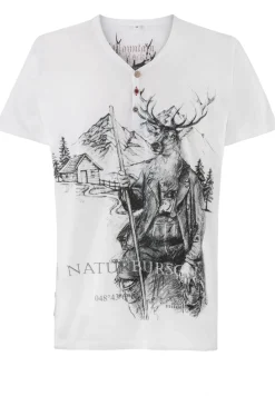 Shirt Naturbursch