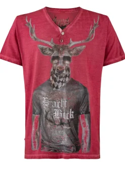 Shirt Prachtbock