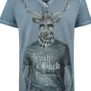 Shirt Prachtbock