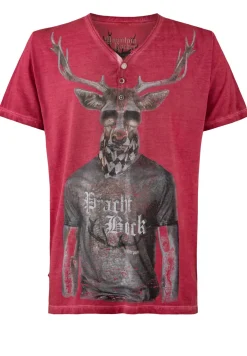 Shirt Prachtbock