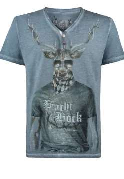 Shirt Prachtbock