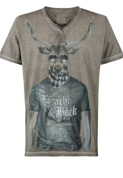 Shirt Prachtbock