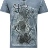 Shirt Rebel Soul