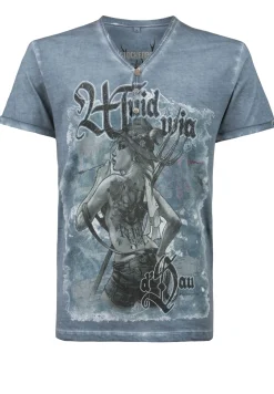 Shirt Rebel Soul