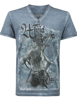 Shirt Rebel Soul